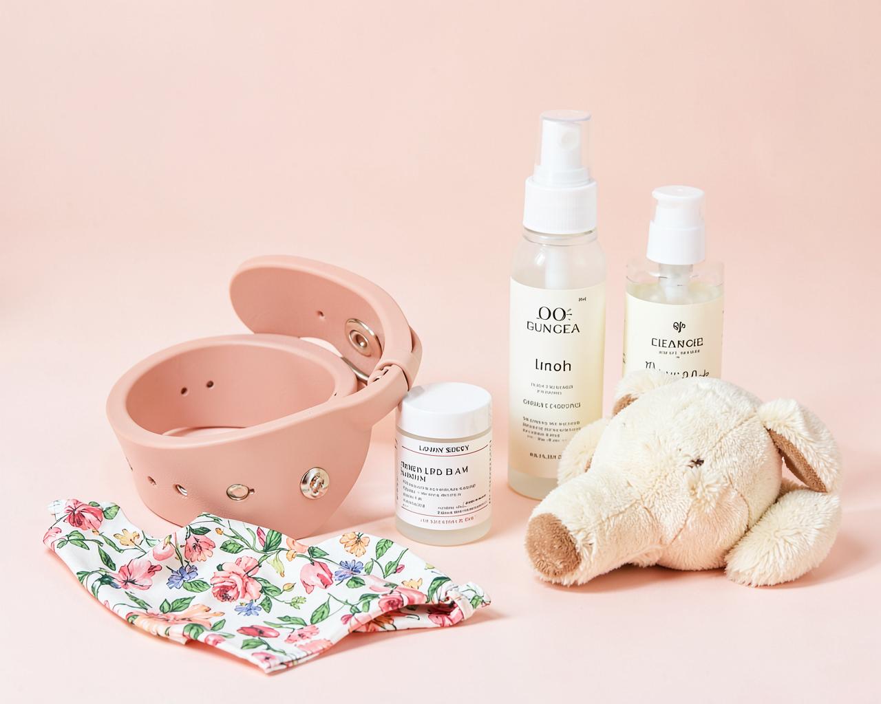 Enlivened Pets collection