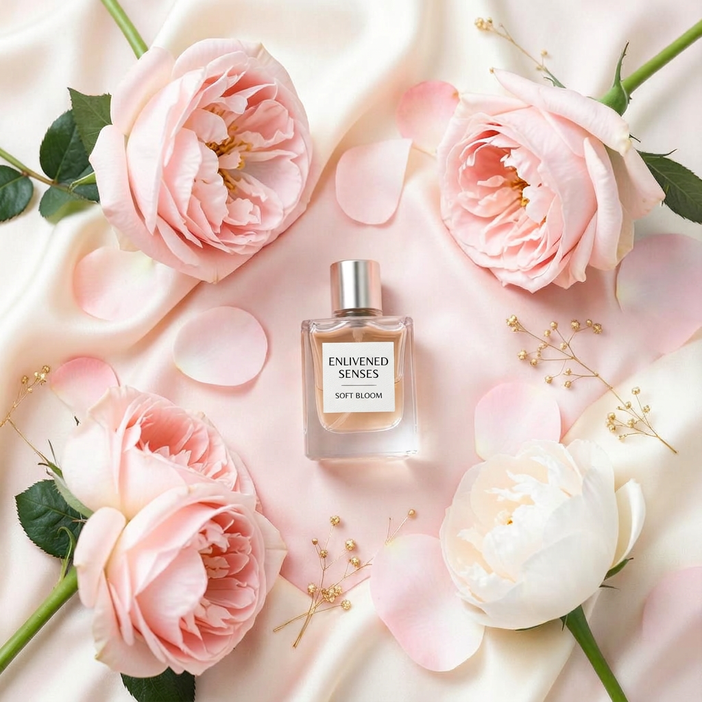 Love fragrance mood