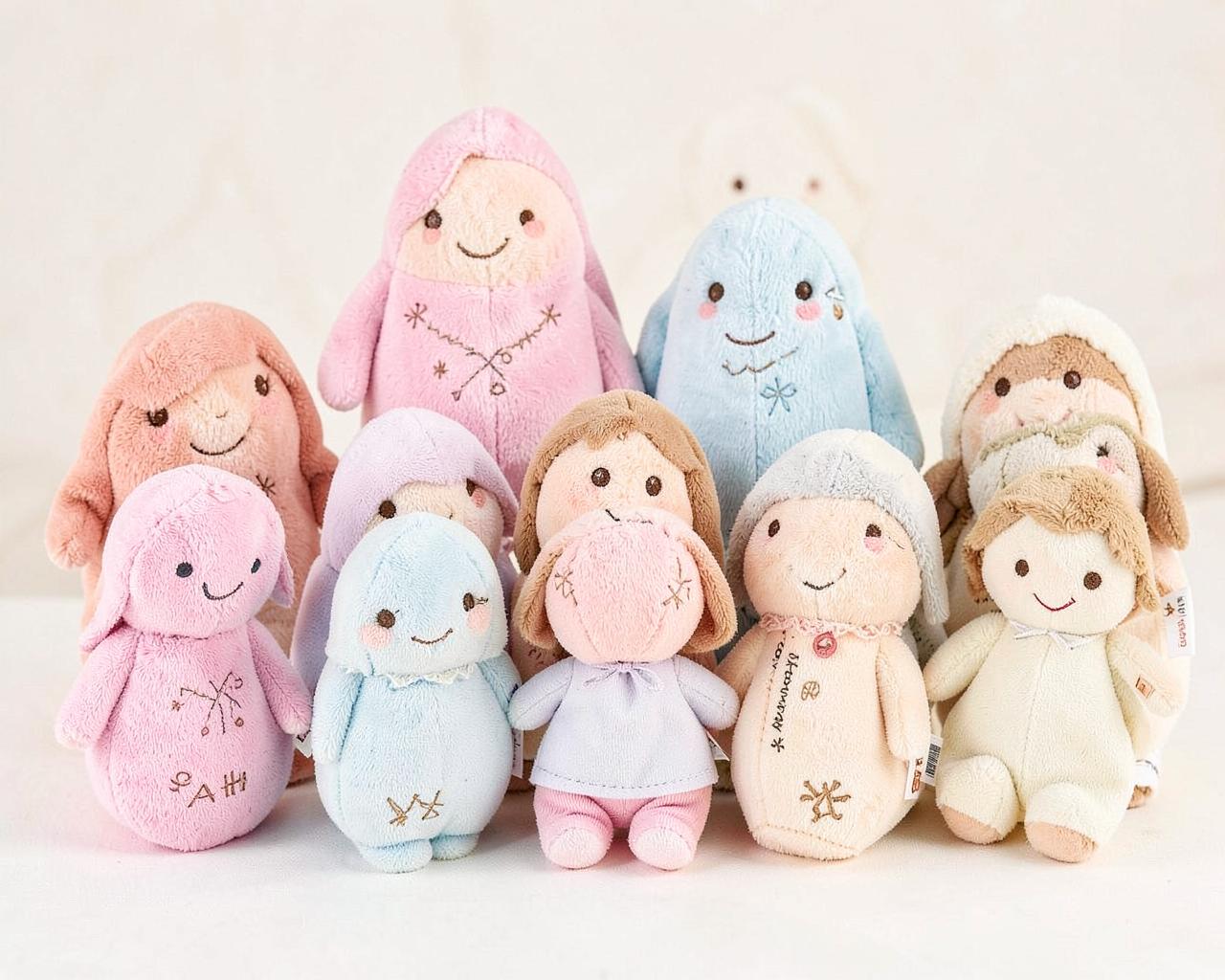 Novelty Gifts · The 12 Apostles collection