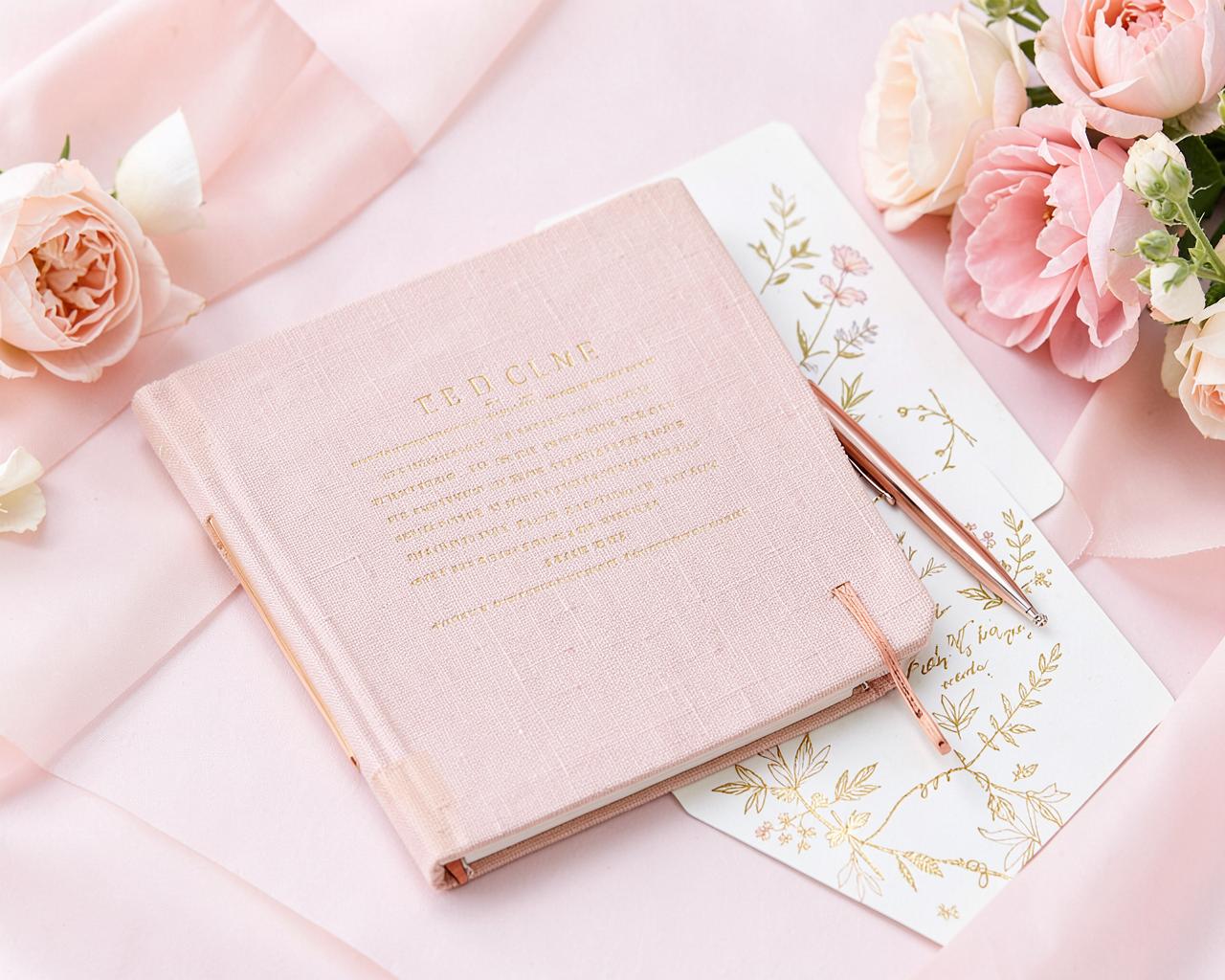 Stationery & Journaling collection