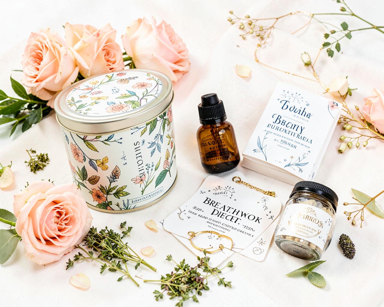 Wellness collection